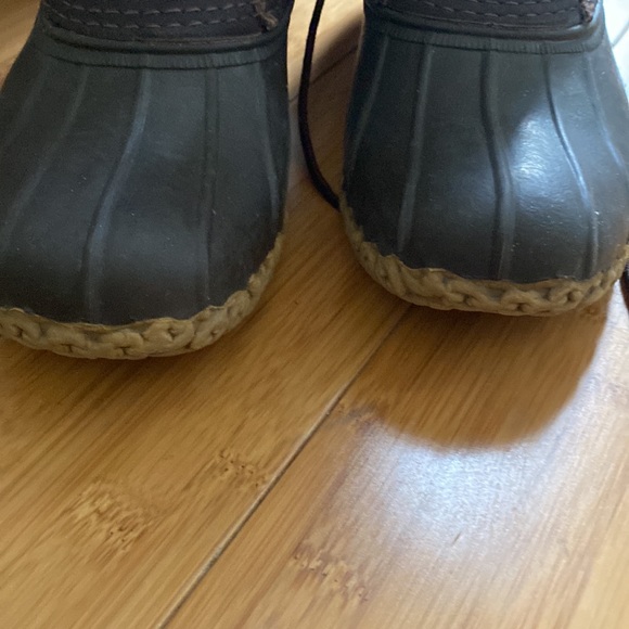 🥾LL Bean thinsulate Maine Hunting Boots - Picture 9 of 13